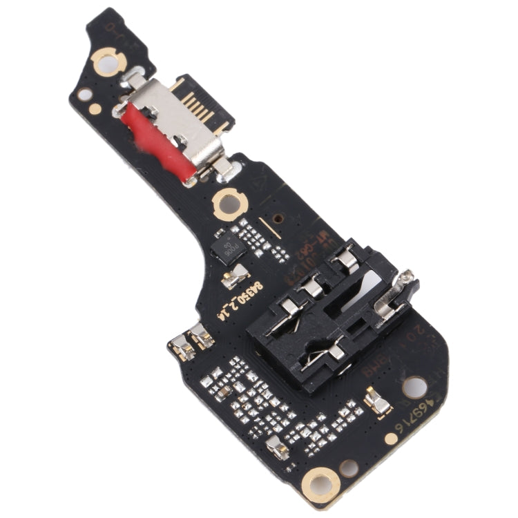 For Motorola Moto G62 5G / Moto G62 India Charging Port Board - Charging Port Board by PMC TechLife | Online Shopping South Africa | PMC TechLife