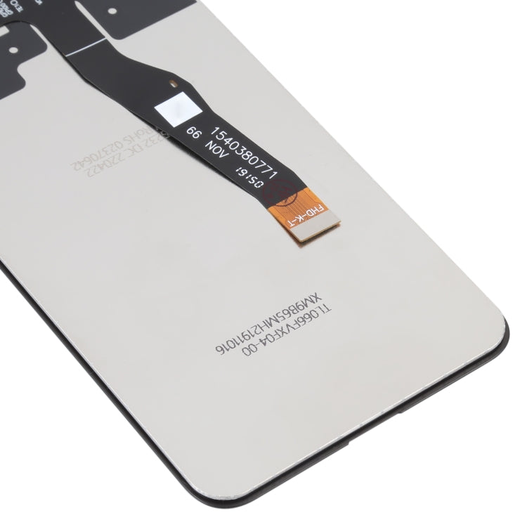 Original LCD Screen For Huawei P Smart Z with Digitizer Full Assembly - free shipping - PMC TechLife - Order now!