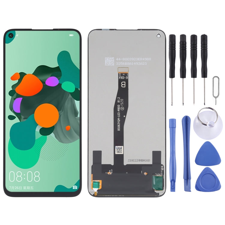 Original LCD Screen For Huawei Nova 5i Pro / Nova 5Z with Digitizer Full Assembly - LCD Screen by PMC TechLife | Online Shopping South Africa | PMC TechLife