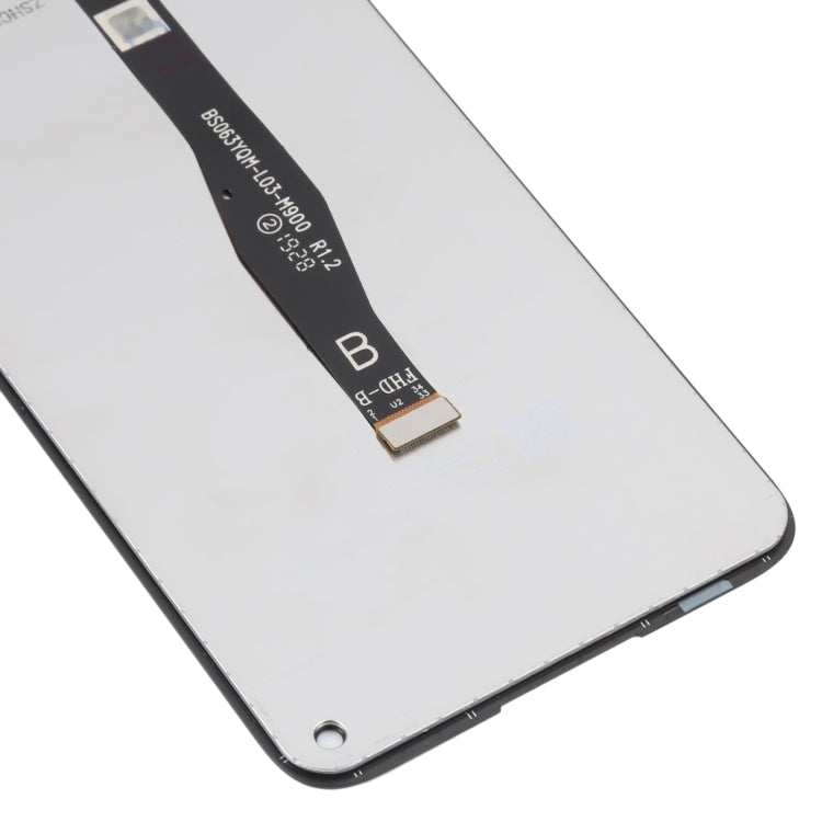 Original LCD Screen For Huawei Nova 5i Pro / Nova 5Z with Digitizer Full Assembly - LCD Screen by PMC TechLife | Online Shopping South Africa | PMC TechLife