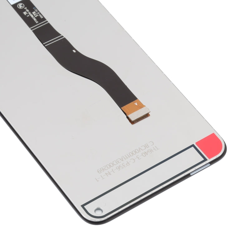 Original LCD Screen For Huawei Nova 4 with Digitizer Full Assembly - free shipping - PMC TechLife - Order now!