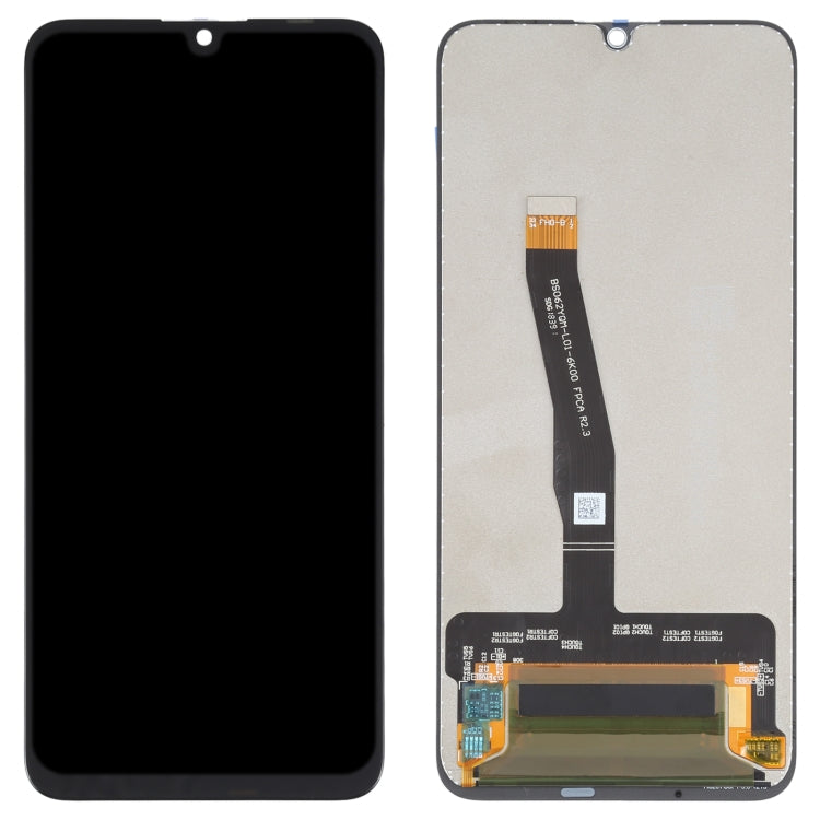 Original LCD Screen For Huawei Enjoy 9s with Digitizer Full Assembly - free shipping - PMC TechLife - Order now!