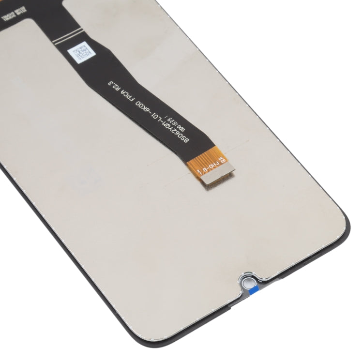 Original LCD Screen For Huawei Enjoy 9s with Digitizer Full Assembly - free shipping - PMC TechLife - Order now!