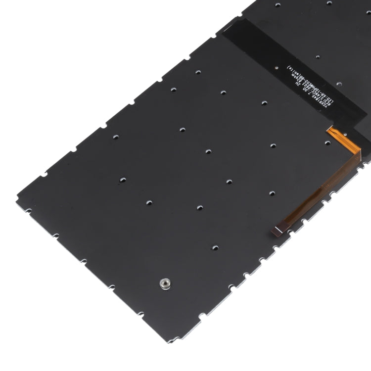 For HP Probook 440 G6 445 G6 440 G7 445 G7 US Version Keyboard with Backlight - Replacement Keyboards by PMC TechLife | Online Shopping South Africa | PMC TechLife