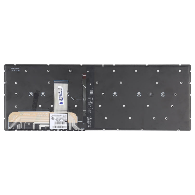 For HP Elitebook X360 1040 G4 1040 G5 US Version Keyboard with Backlight - Replacement Keyboards by PMC TechLife | Online Shopping South Africa | PMC TechLife