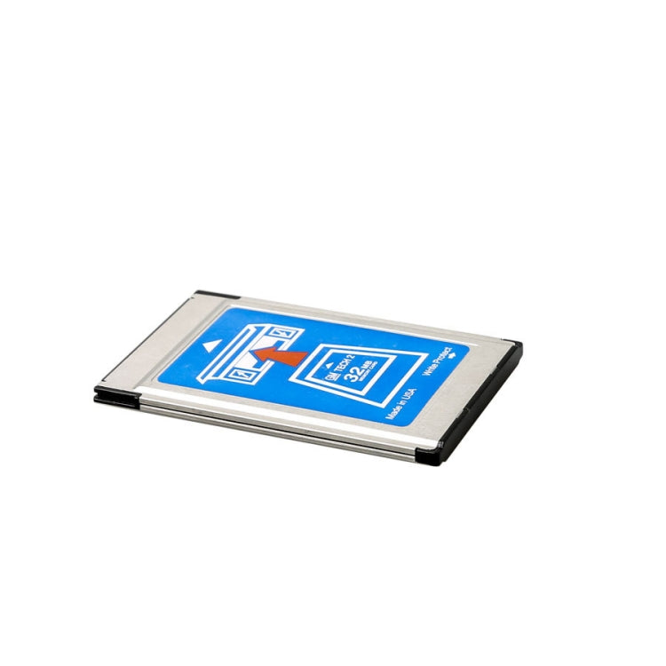 For GM 1991-2013 GM Tech T2 32MB Dedicated Data Card, English Version - Code Readers & Scan Tools by PMC TechLife | Online Shopping South Africa | PMC TechLife