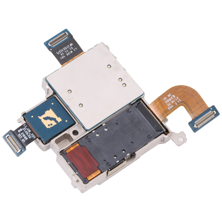 For Xiaomi 12s Ultra Back Facing Camera - Camera by PMC TechLife | Online Shopping South Africa | PMC TechLife