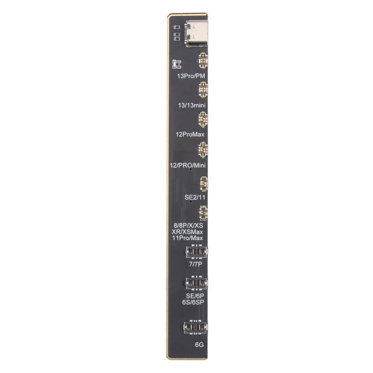 i2C i6S Intelligent Programmer Battery Test Board for iPhone 5 SE-13 Series - Test Tools by i2C | Online Shopping South Africa | PMC TechLife | Buy Now Pay Later Mobicred