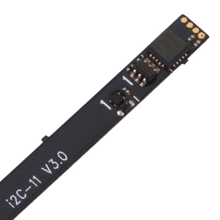 i2c Built-in Battery Repair Cable V3.0 For iPhone 11 - Test Tools by PMC TechLife | Online Shopping South Africa | PMC TechLife