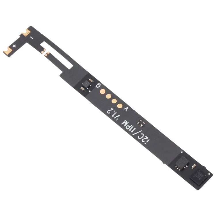 i2c Built-in Battery Repair Cable V1.33 For iPhone 11 Pro Max - Test Tools by i2C | Online Shopping South Africa | PMC TechLife | Buy Now Pay Later Mobicred