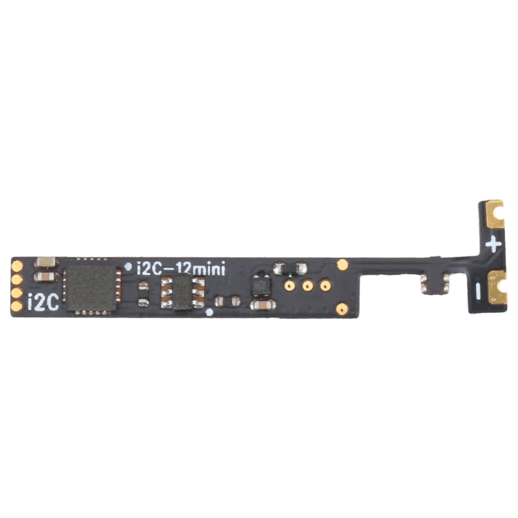 i2c Built-in Battery Repair Cable V3.0 For iPhone 12 mini - Test Tools by i2C | Online Shopping South Africa | PMC TechLife | Buy Now Pay Later Mobicred