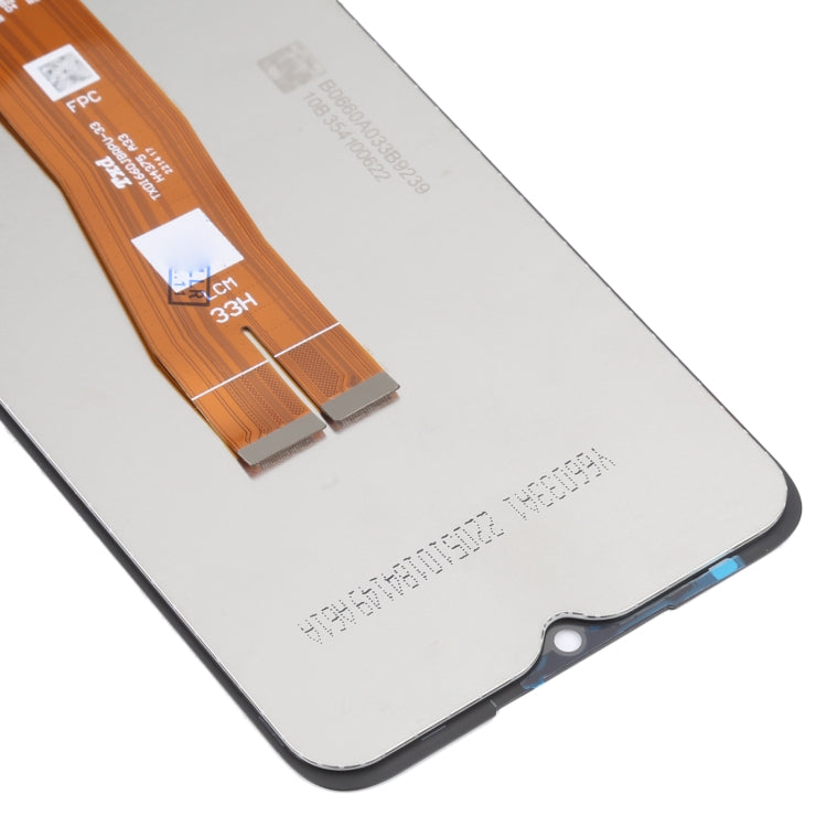 Original LCD Screen For Nokia G400 with Digitizer Full Assembly - free shipping - PMC TechLife - Order now!