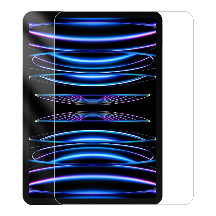 For iPad Air 5 2020 10.9/Air 4 2021 NILLKIN Net Series Anti-Reflection Tempered Film - More iPad Tempered Glass by NILLKIN | Online Shopping South Africa | PMC TechLife | Buy Now Pay Later Mobicred