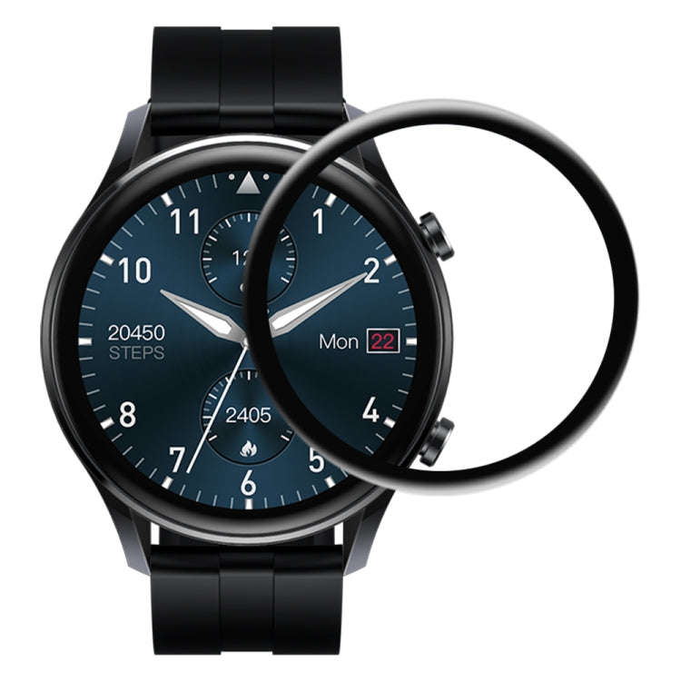 For luoneng G28 Pro 3D Surface Composite Soft Watch Film - free shipping - PMC TechLife - Order now!