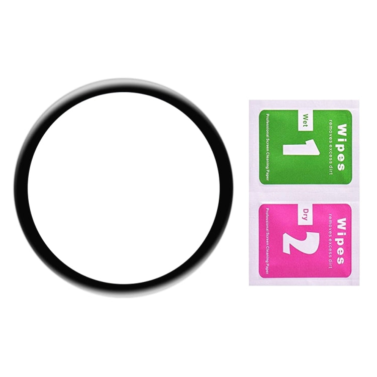 For luoneng G28 Pro 3D Surface Composite Soft Watch Film - free shipping - PMC TechLife - Order now!