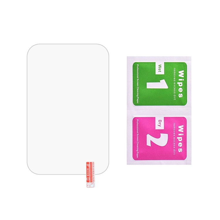 For OPPO Watch Free Soft Hydrogel Film Watch Screen Protector - free shipping - PMC TechLife - Order now!