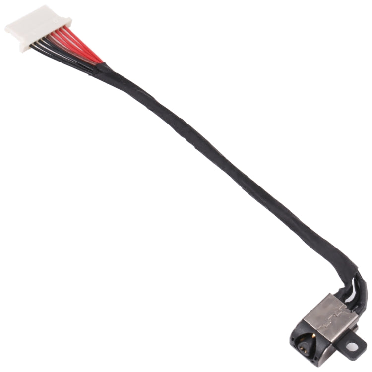 For Dell Inspiron 15 7590 Power Jack Connector - Dell Spare Parts by PMC TechLife | Online Shopping South Africa | PMC TechLife