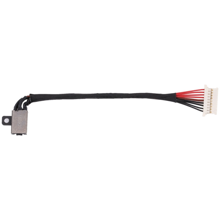 For Dell Inspiron 15 7590 Power Jack Connector - Dell Spare Parts by PMC TechLife | Online Shopping South Africa | PMC TechLife