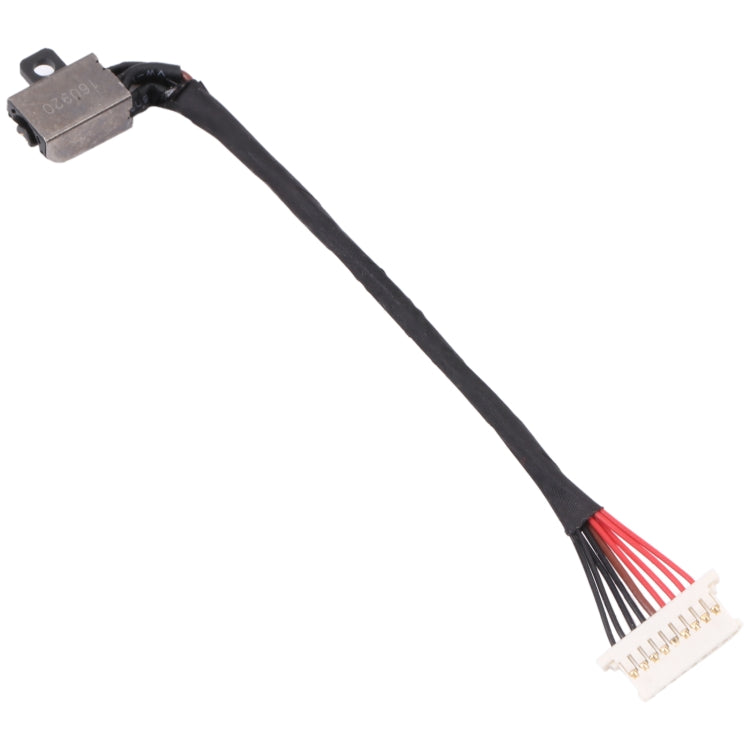 For Dell Inspiron 15 7590 Power Jack Connector - Dell Spare Parts by PMC TechLife | Online Shopping South Africa | PMC TechLife