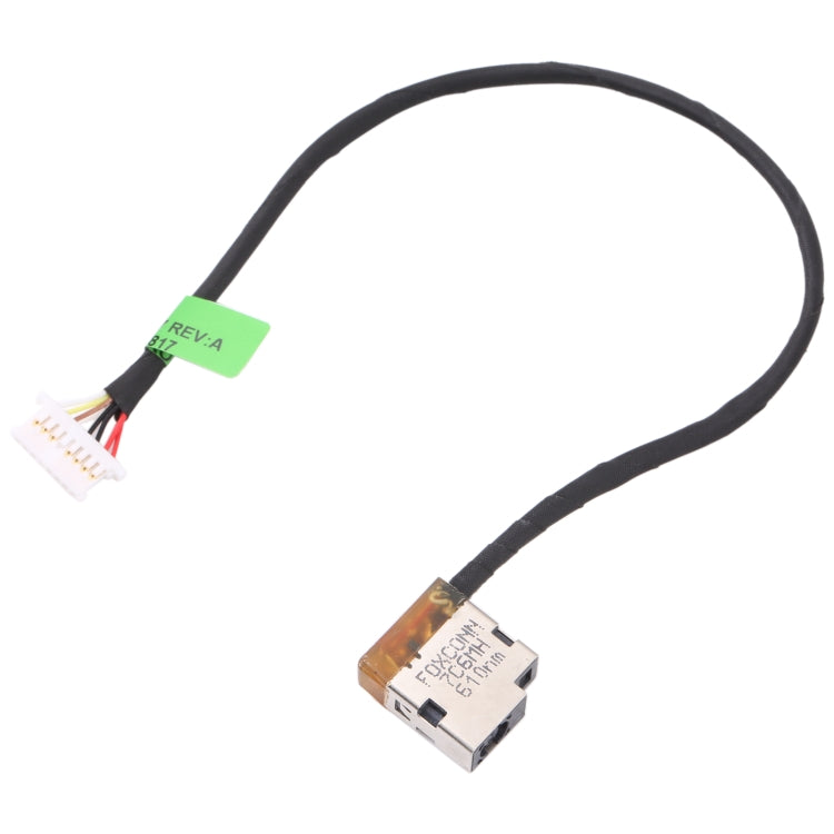 For HP PAVILION 15-AB 15-AK Power Jack Connector - free shipping - PMC TechLife - Order now!