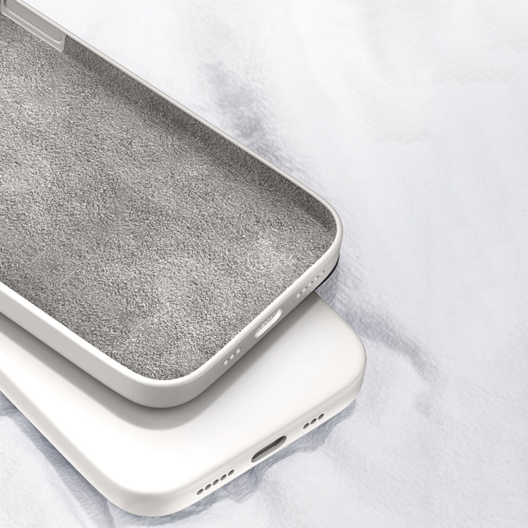 For Xiaomi 13 Pro Imitation Liquid Silicone Phone Case(Apricot) - free shipping - PMC TechLife - Order now!