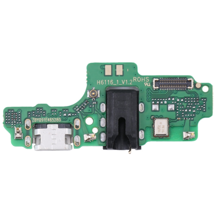 For Tecno Spark 5 Air KD6a OEM Charging Port Board - free shipping - PMC TechLife - Order now!