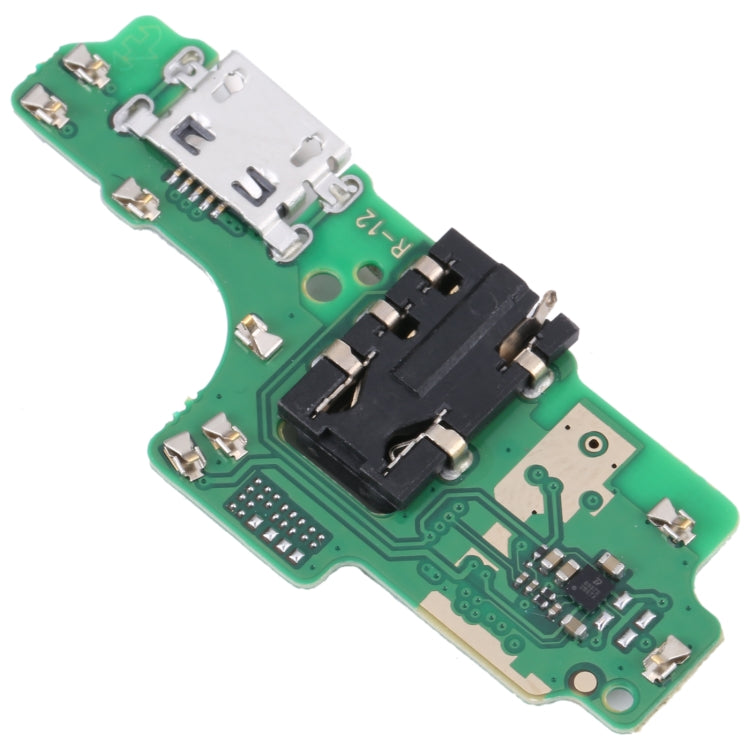For Tecno Spark 5 Air KD6a OEM Charging Port Board - free shipping - PMC TechLife - Order now!