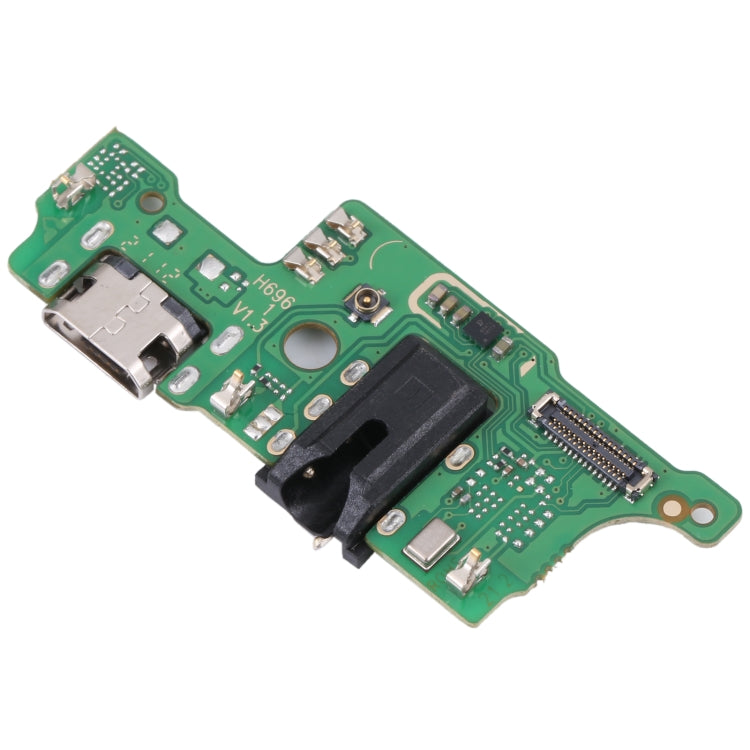 For Tecno Camon 17 CG6, CG6j OEM Charging Port Board - Small Board by PMC TechLife | Online Shopping South Africa | PMC TechLife
