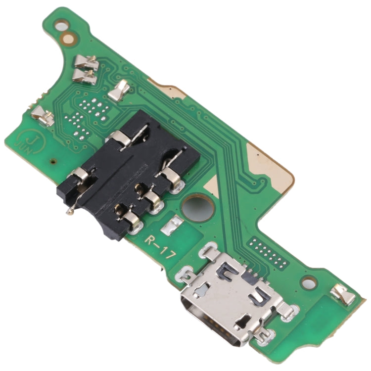 For Tecno Camon 17 CG6, CG6j OEM Charging Port Board - Small Board by PMC TechLife | Online Shopping South Africa | PMC TechLife