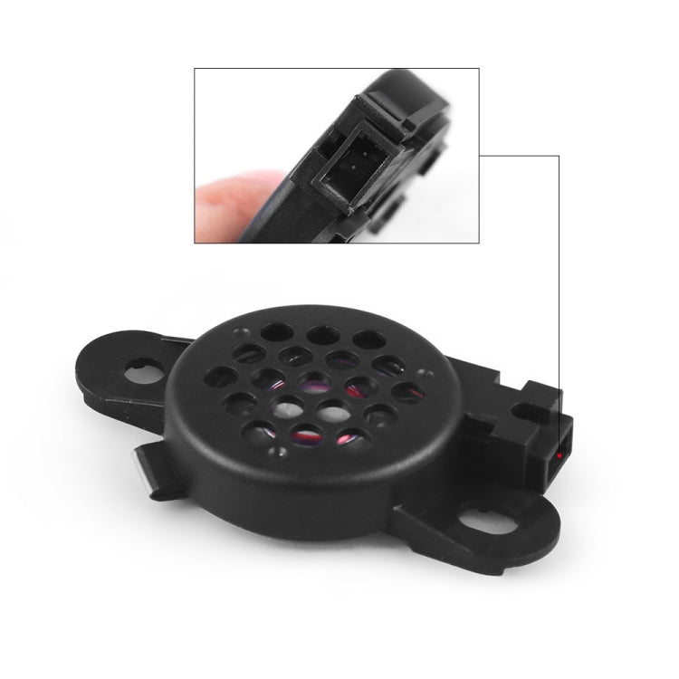 For Audi / Volkswagen / Skoda Car Reversing Radar Horn 5Q0919279 - Car Amplifiers by PMC TechLife | Online Shopping South Africa | PMC TechLife | Buy Now Pay Later Mobicred