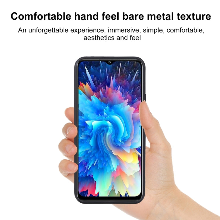 For Infinix Hot 20 5G TPU Phone Case(Black) - free shipping - PMC TechLife - Order now!