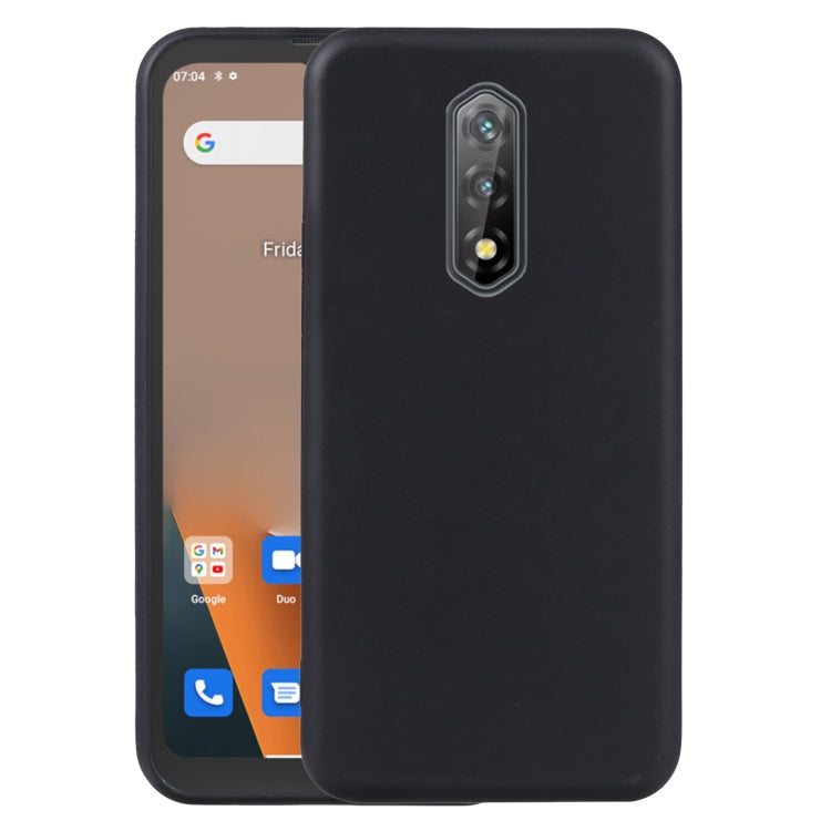 For Blackview BV5200 Pro TPU Phone Case(Black) - free shipping - PMC TechLife - Order now!