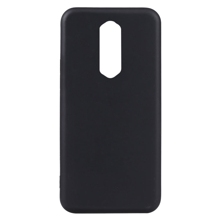 For Blackview BV5200 Pro TPU Phone Case(Black) - free shipping - PMC TechLife - Order now!