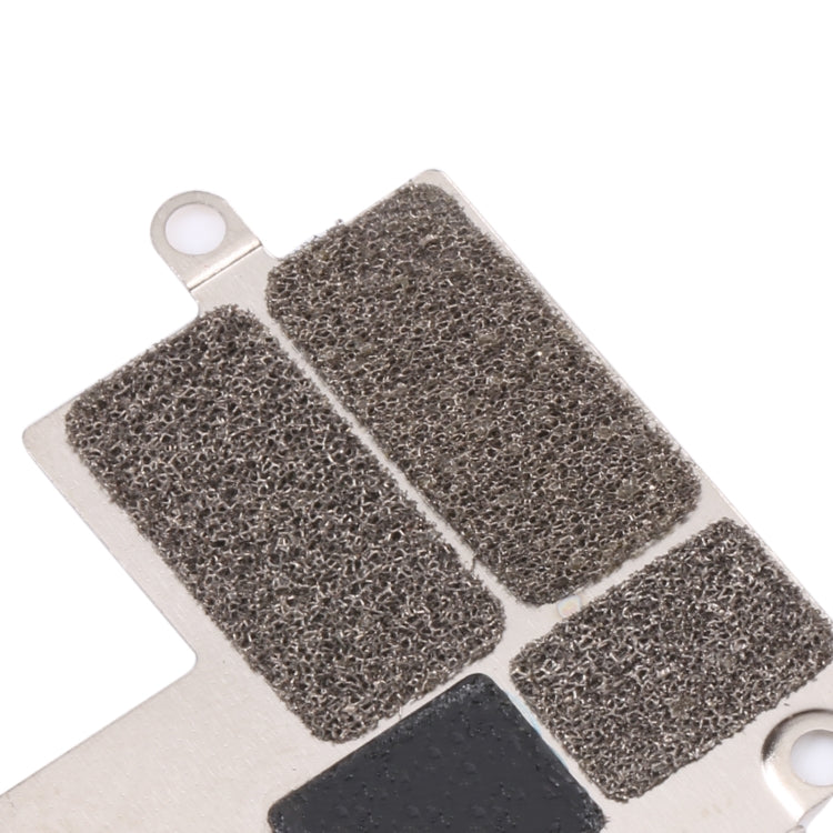 For iPad 9.7 2018 Versi LCD Flex Cable Iron Sheet Cover - free shipping - PMC TechLife - Order now!