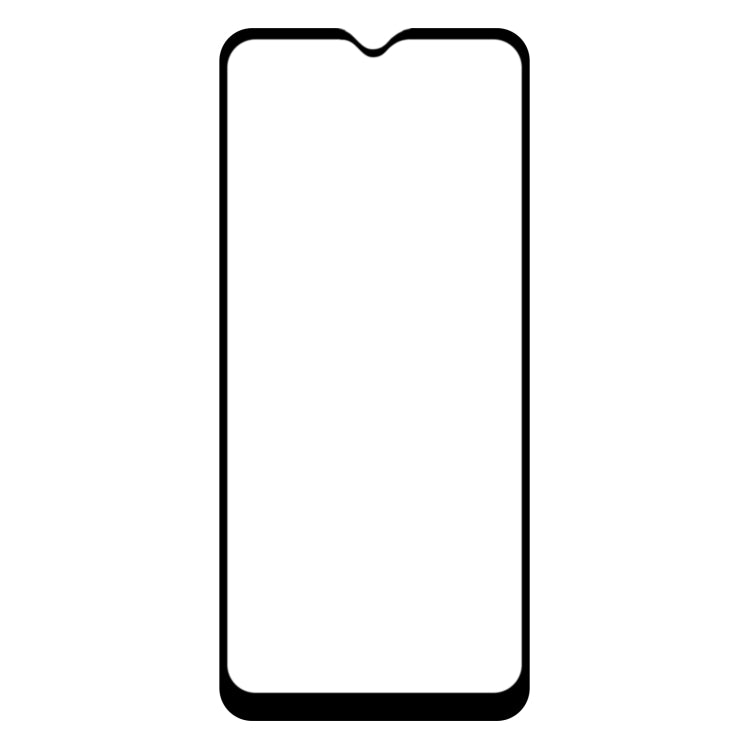 For Motorola Moto E13 25pcs Full Glue Full Screen Tempered Glass Film - free shipping - PMC TechLife - Order now!