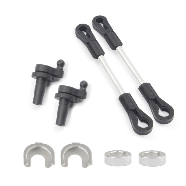 Car Intake Repair Kit Intake Manifold for Audi / Volkswagen 2.7 3.0 TDI - Air Intake System by PMC TechLife | Online Shopping South Africa | PMC TechLife