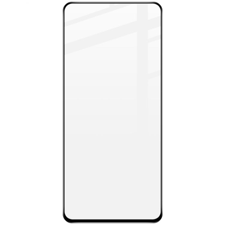 IMAK 9H Full Screen Tempered Glass Film Pro+ Series For Xiaomi Redmi K60E 5G / K60 5G / K60 Pro 5G / Poco F5 Pro 5G - free shipping - PMC TechLife - Order now!