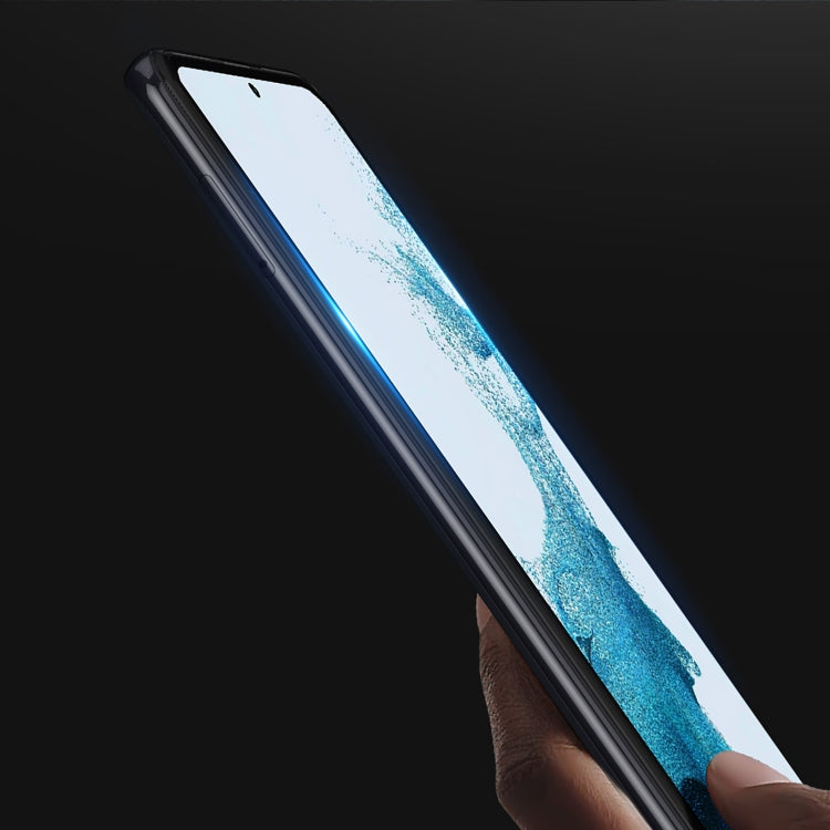 For Samsung Galaxy A54 5G 10pcs DUX DUCIS 0.33mm 9H Medium Alumina Tempered Glass Film - Galaxy Tempered Glass by DUX DUCIS | Online Shopping South Africa | PMC TechLife | Buy Now Pay Later Mobicred