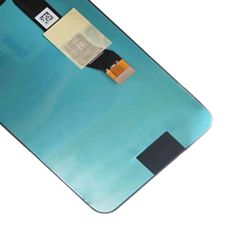 AMOLED LCD Screen For ZTE Nubia Red Magic 7 Pro NX709J with Digitizer Full Assembly(Black) - free shipping - PMC TechLife - Order now!