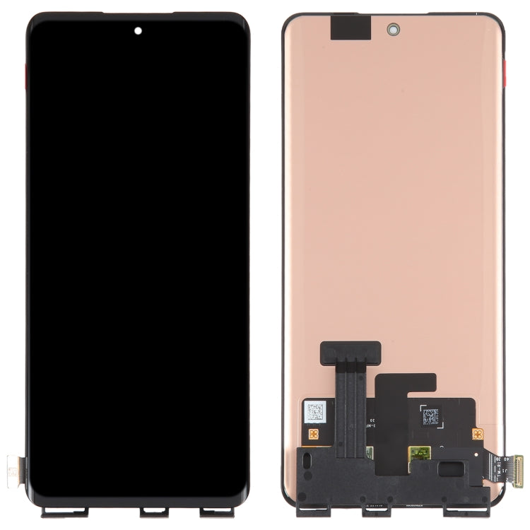 AMOLED Original LCD Screen For OPPO Reno9 / Reno9 Pro / Reno9 Pro+ / A1 Pro / Realme 10 Pro+ with Digitizer Full Assembly - free shipping - PMC TechLife - Order now!