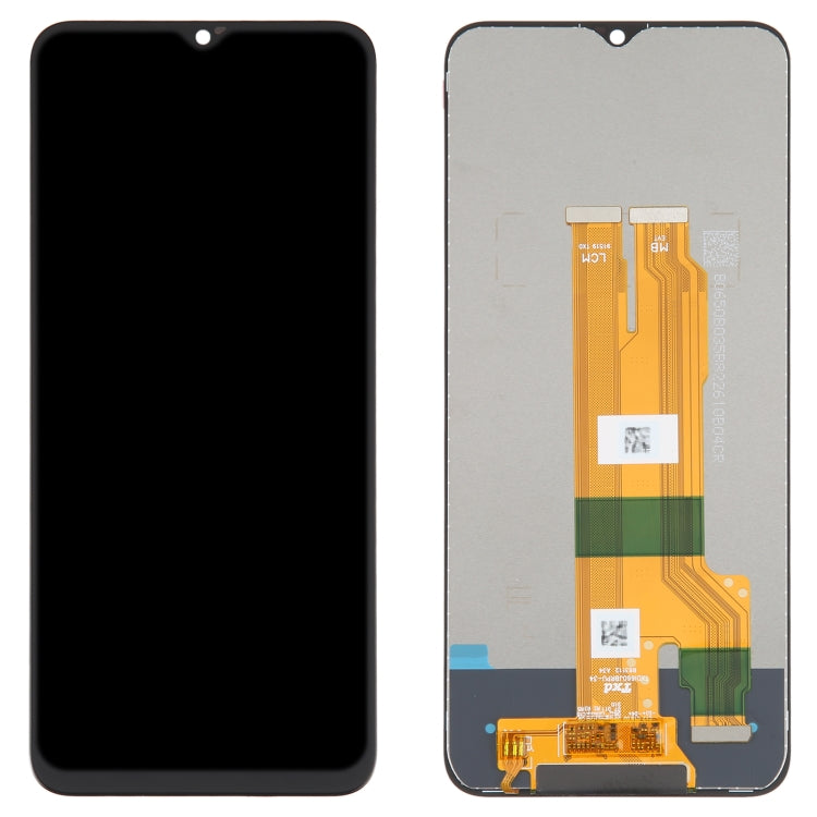 Original LCD Screen For Realme 9i 5G / Realme 10 5G / Realme 10S with Digitizer Full Assembly - free shipping - PMC TechLife - Order now!