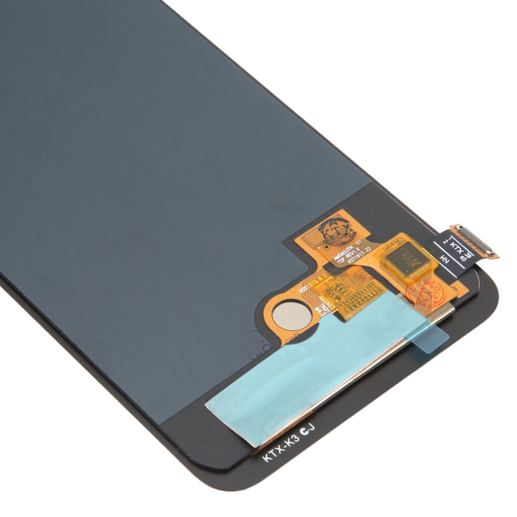 OLED LCD Screen For OPPO K3 / Reno2 F / Reno2 Z / Realme X with Digitizer Full Assembly - free shipping - PMC TechLife - Order now!