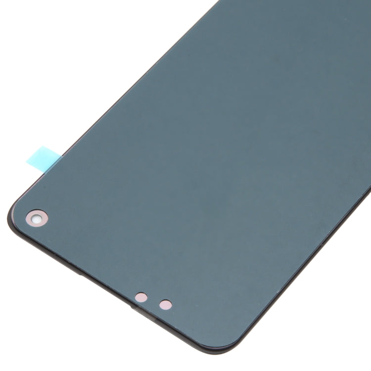 OLED LCD Screen For OPPO Reno7 Z 5G / Reno6 Lite / Realme 8 4G / A96 5G / A95 4G / A74 4G / F19 / F19S / F21 Pro 5G with Digitizer Full Assembly - free shipping - PMC TechLife - Order now!