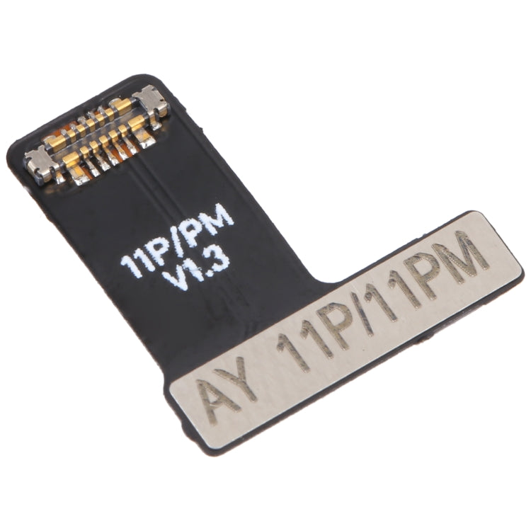 For iPhone 11 Pro / 11 Pro Max AY Dot Matrix Face ID Repair Flex Cable - Test Tools by PMC TechLife | Online Shopping South Africa | PMC TechLife