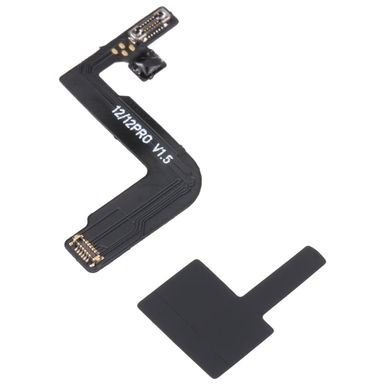 For iPhone 12 / 12 Pro AY Dot Matrix Face ID Repair Flex Cable - Test Tools by PMC TechLife | Online Shopping South Africa | PMC TechLife | Buy Now Pay Later Mobicred