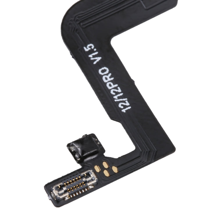 For iPhone 12 / 12 Pro AY Dot Matrix Face ID Repair Flex Cable - Test Tools by PMC TechLife | Online Shopping South Africa | PMC TechLife | Buy Now Pay Later Mobicred