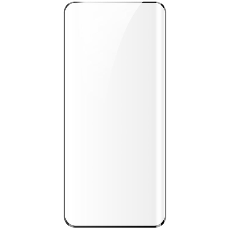 For OnePlus 11 NILLKIN Impact Resistant Curved Surface Film - OnePlus Tempered Glass by NILLKIN | Online Shopping South Africa | PMC TechLife | Buy Now Pay Later Mobicred