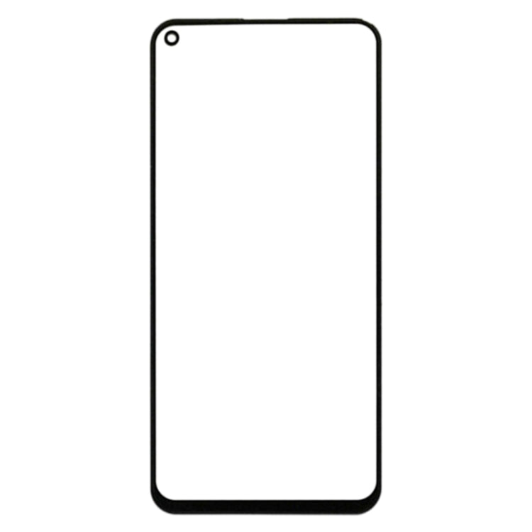 For OnePlus Ace Racing Front Screen Outer Glass Lens with OCA Optically Clear Adhesive - free shipping - PMC TechLife - Order now!