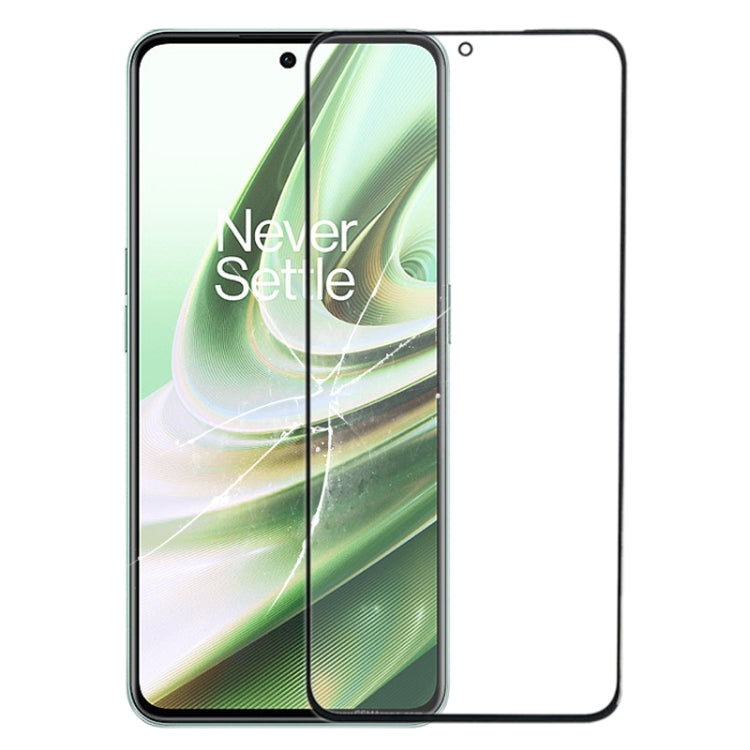 For OnePlus 10R 150W Front Screen Outer Glass Lens with OCA Optically Clear Adhesive - free shipping - PMC TechLife - Order now!