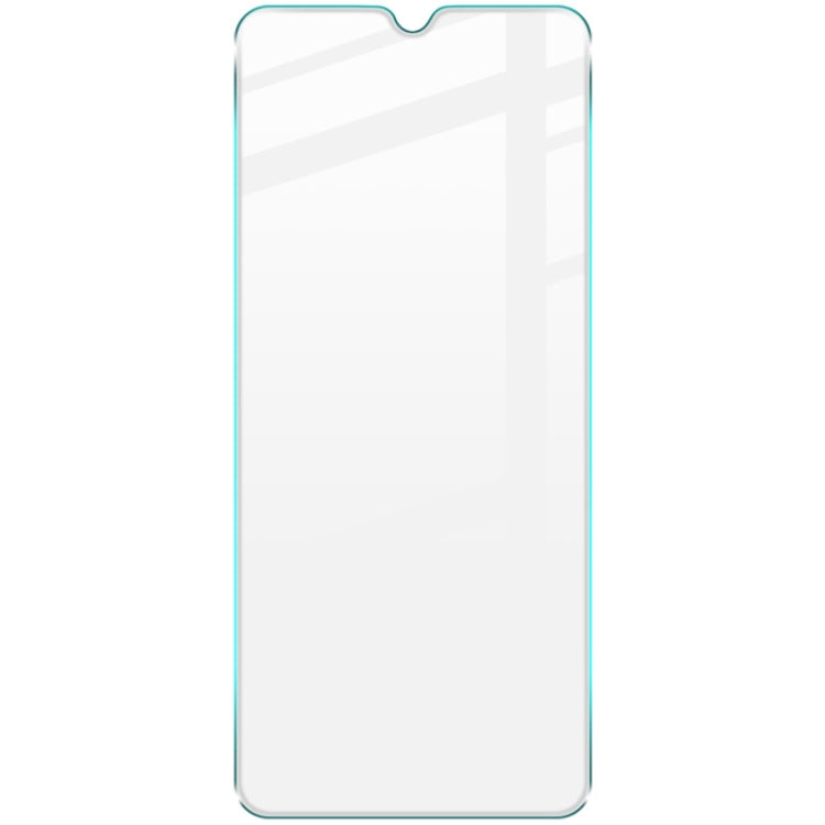 For Xiaomi Redmi 12C 4G IMAK H Series Tempered Glass Film - free shipping - PMC TechLife - Order now!